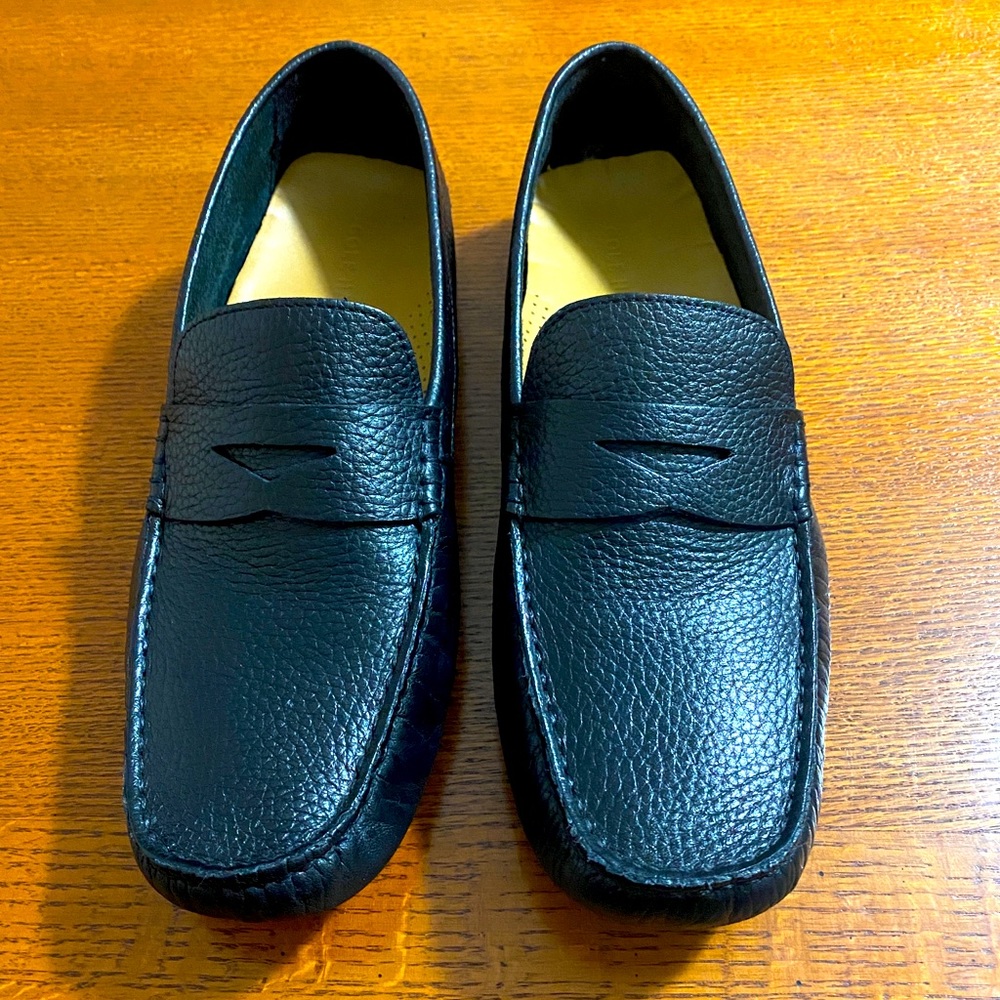 Cole Haan Howland Penny Loafer